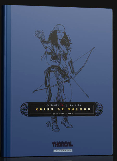 Je n'oublie rien ! - Luxe