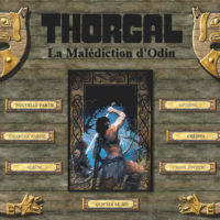 La malédiction d'Odin