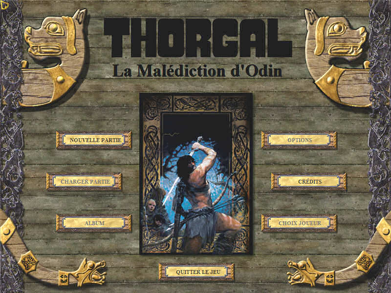 La malédiction d'Odin