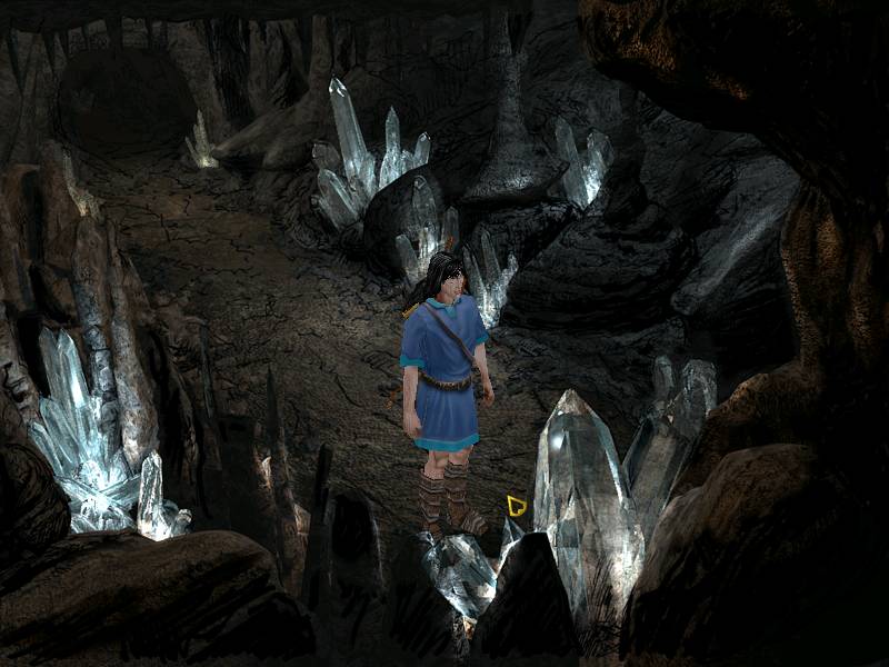 La malédiction d'Odin