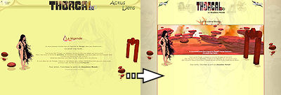 Thorgal-BD Thorgal-BD