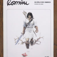 Au-delà des ombres - Jonas