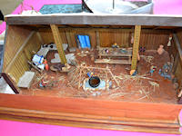 Roman Surzhenko en France