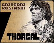 expo thorgal