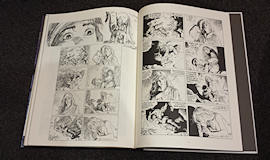 Tirage de tête de la Jeunesse de Thorgal