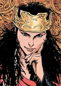 kriss valnor alliances