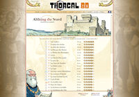 thorgal bd
