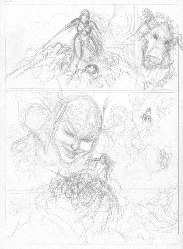 Planche de Rouge comme le Raheborg