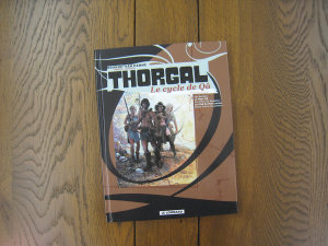 Le cycle de Qâ - Edition 2003