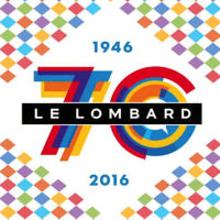 70 ans du Lombard