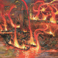 Le feu écarlate - Bag Dhad