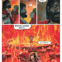 Bonne année 2017