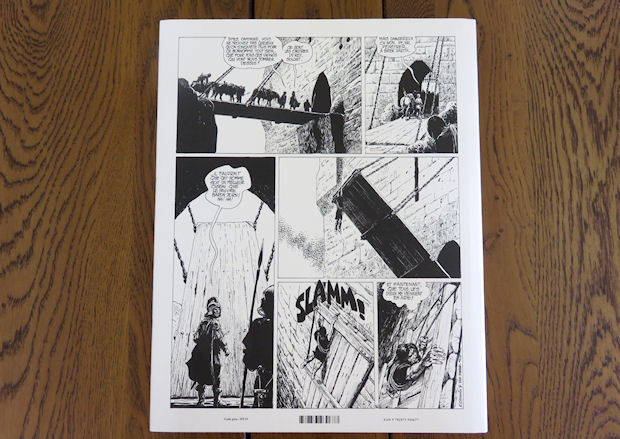 Thorgal intégrale volume 1