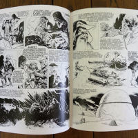 Thorgal intégrale volume 1