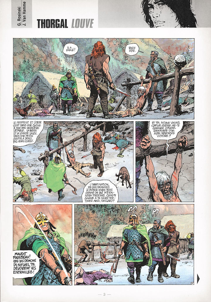 Louve - 16 - planche