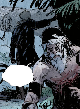 Le maître de justice