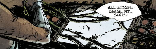 Le maître de justice