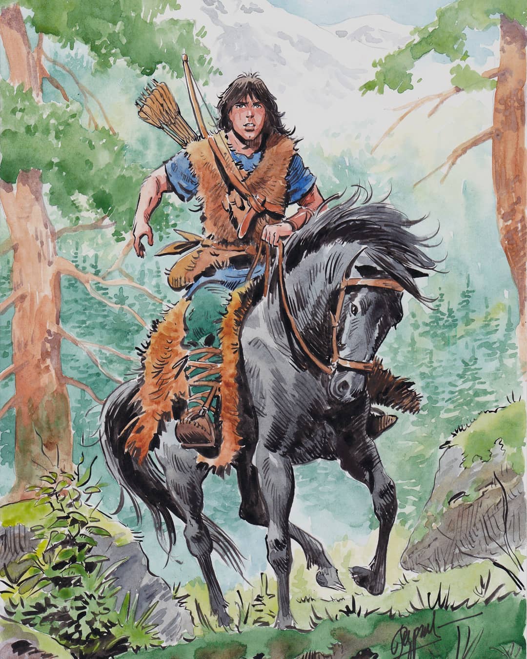 Expo Rosinski et Surzhenko