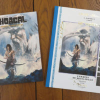 L'ermite de Skellingar