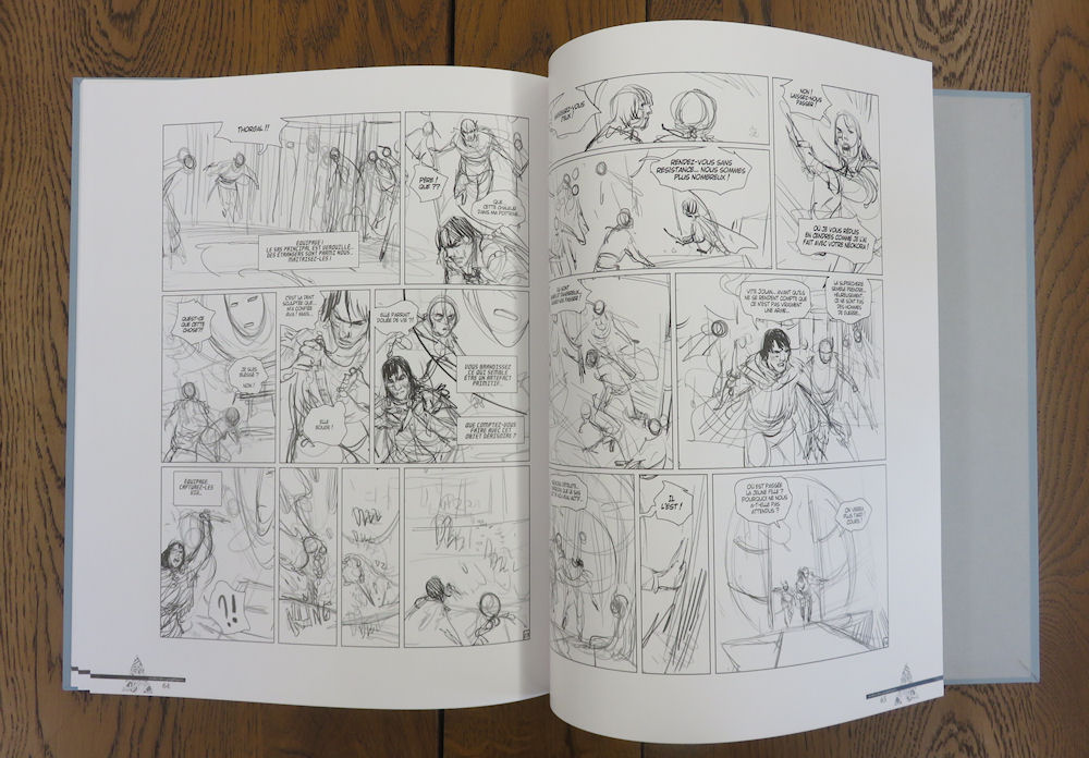 Tupilaks - Édition de luxe