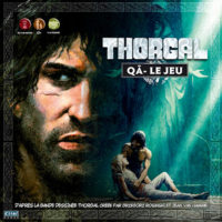 Thorgal - Qâ - Le jeu
